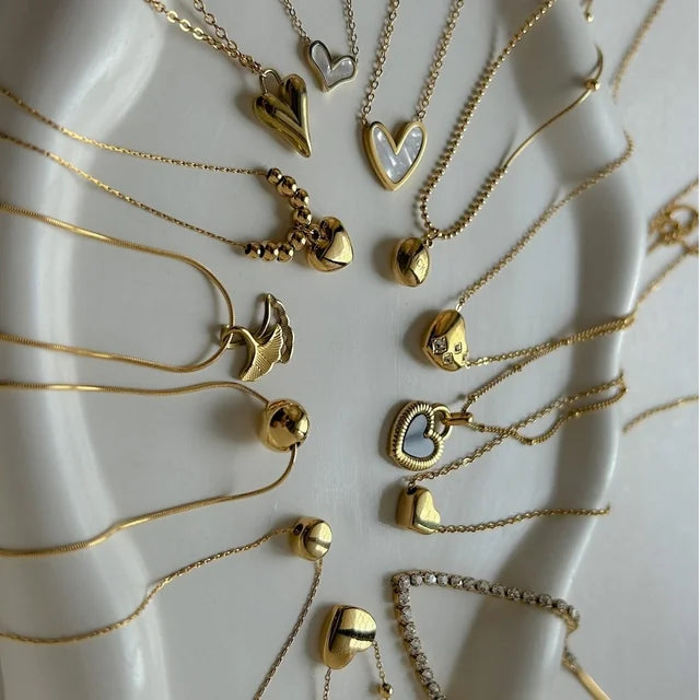 Necklace